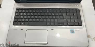 لاب توب HP Cor i5