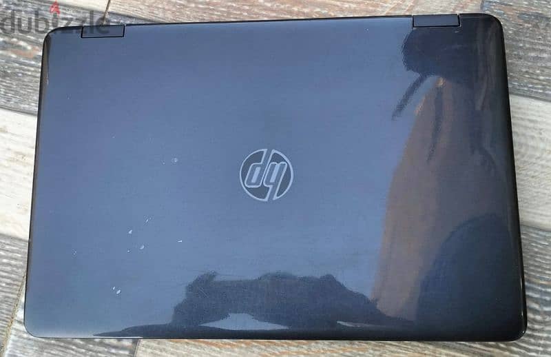 لاب توب HP Cor i5 1