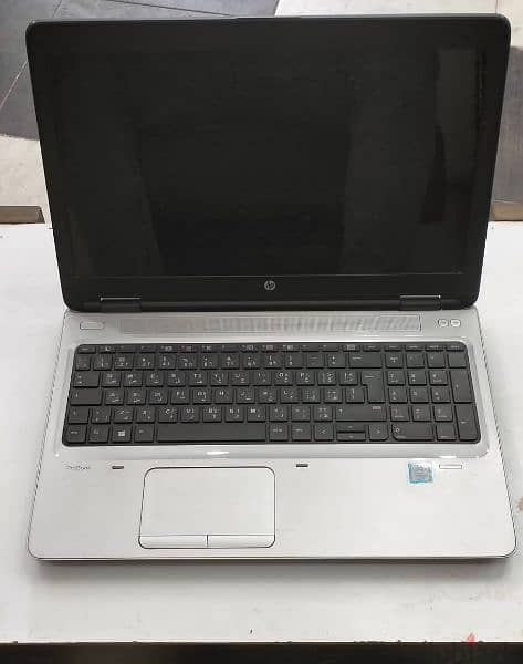 لاب توب HP Cor i5 2