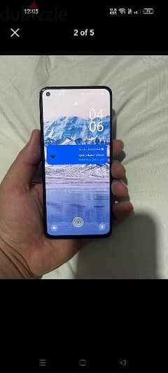 oppo Reno 6 5g