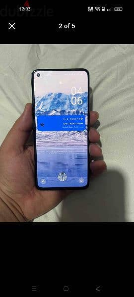 oppo Reno 6 5g 0