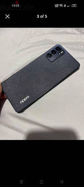 oppo Reno 6 5g 1