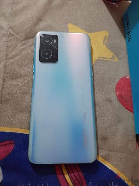 oppo a76 1