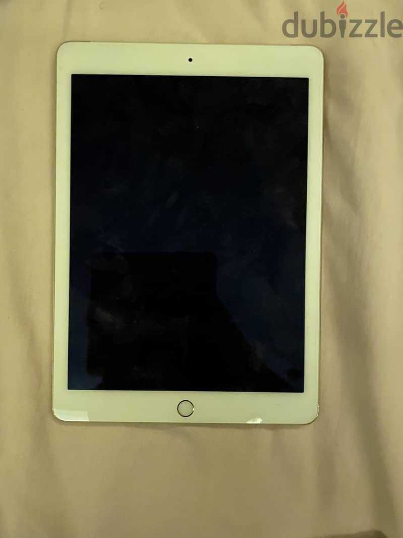 iPad Air 2 1