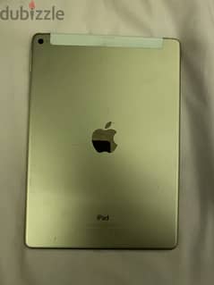 iPad Air 2 0