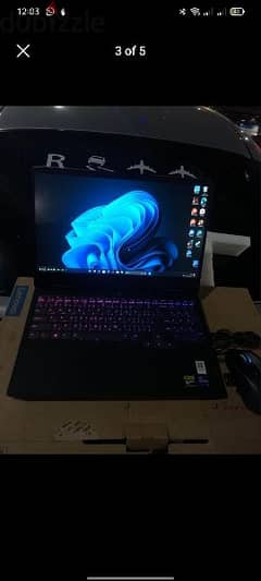 Lenovo Idea gaming 3 0