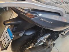 اسكوتر كي واي 150cc