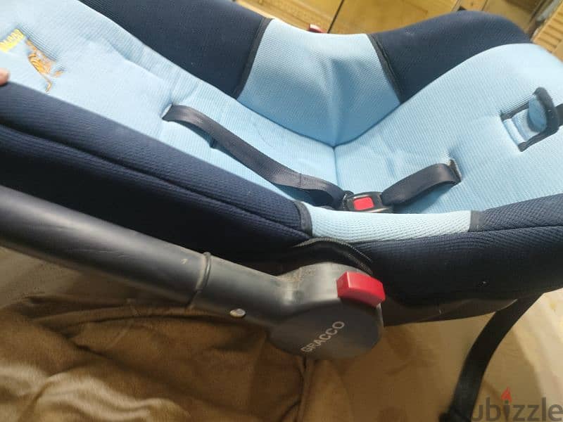 carseat for babies 2