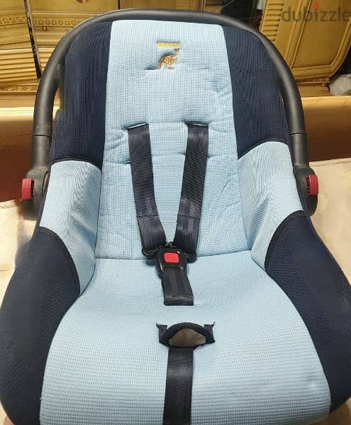 carseat for babies 3