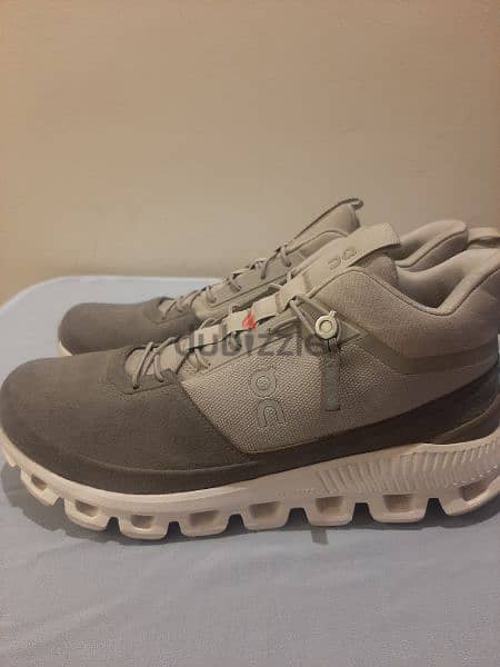 cloud shoes for man 1