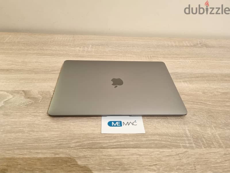 Macbook Air M1 8 Core 16G 512SSD بطاريه ٩٧٪ 1