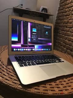 MacBook Air 2015 0