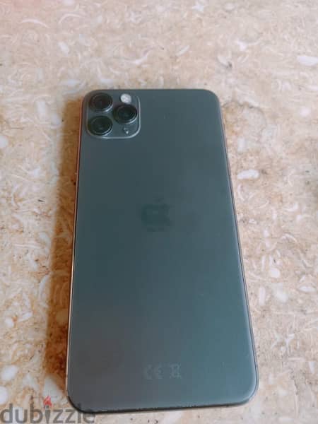 iPhone11pro max 1