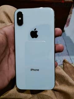 IPhone X