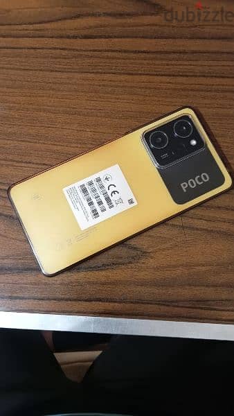 Poco x5 pro 256 GB 8 ramلسرعه البيع. 0