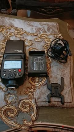 flash camera godox 860N