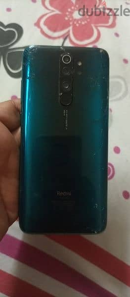 redmi not 8 pro 2