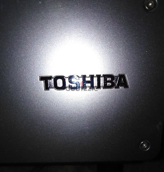 برجكتور TOSHIBA 8