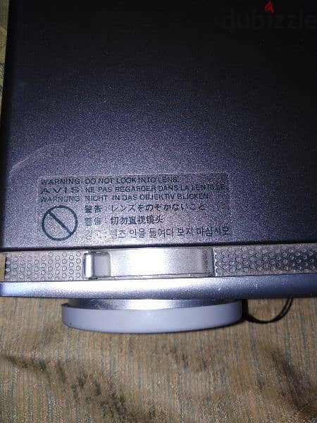 برجكتور TOSHIBA 9