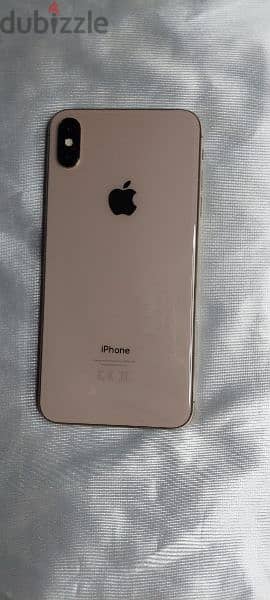 iphone Xs max 0