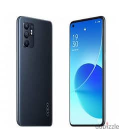 oppo reno6 0