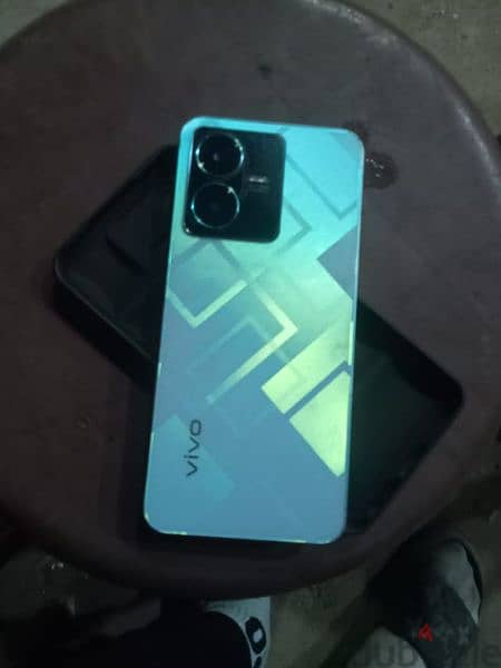 Vivo Y22 2