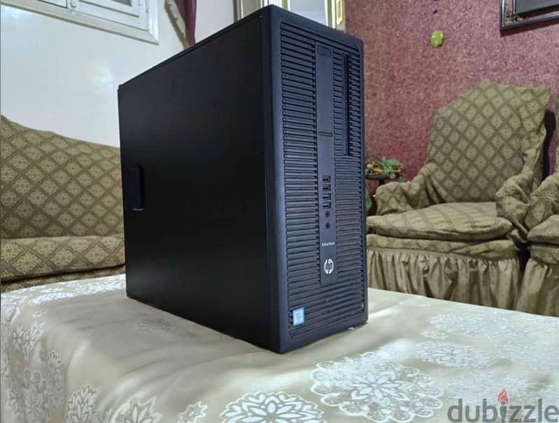 كيسه hp استعمال خفيف hp 800 g2 1