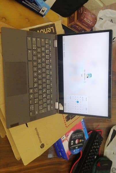 ((!! Just like new Lenovo ideapad Flex 5,best price!!)) 2