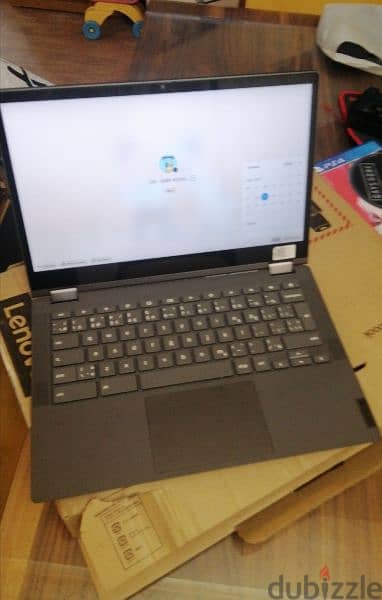 ((!! Just like new Lenovo ideapad Flex 5,best price!!)) 3