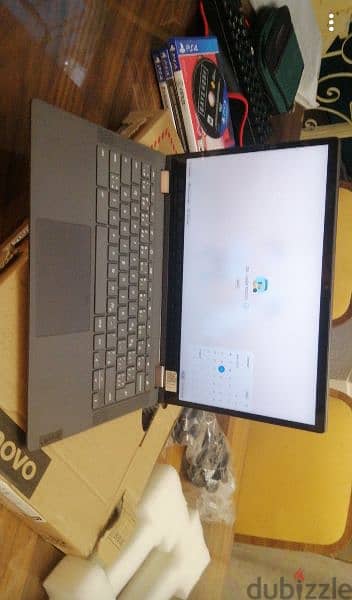 ((!! Just like new Lenovo ideapad Flex 5,best price!!)) 9