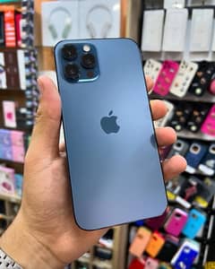 ايفون ١٢ برو ماكس  | iPhone 12 pro max 0