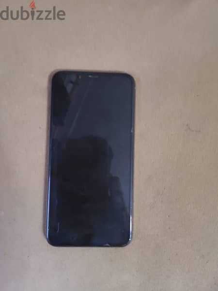 iphone 11 pro max 64 GB 4