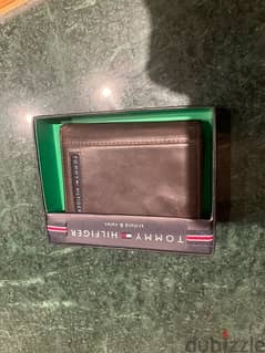 tommy hilfiger wallet