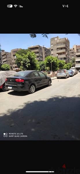 شقة للبيع بالمهندسين تفرعات احمد عرابى