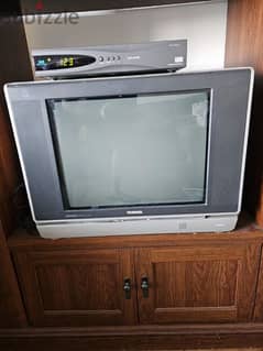 Toshiba original TV