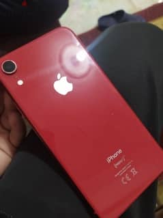 iphone xr 128 gb