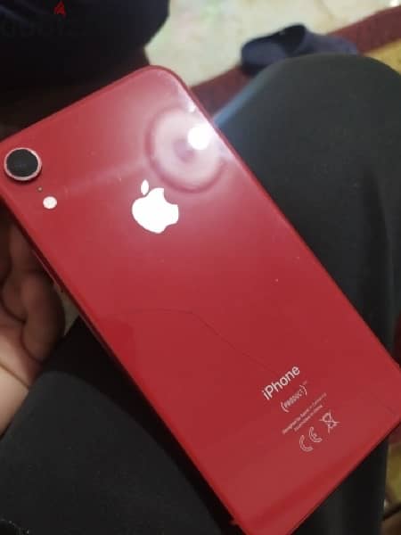 iphone xr 128 gb 3