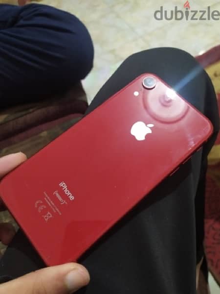 iphone xr 128 gb 4