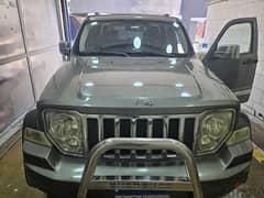 Jeep Cherokee 2013