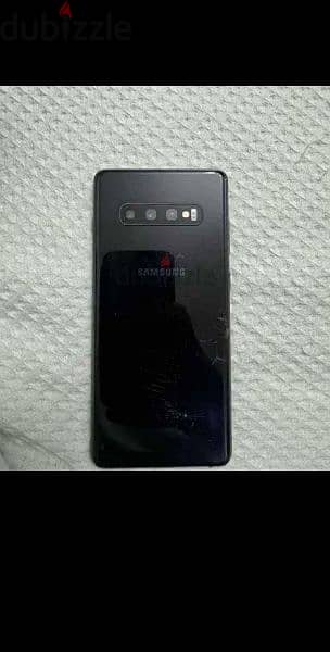 Samsung s10 plus 128 gb 1