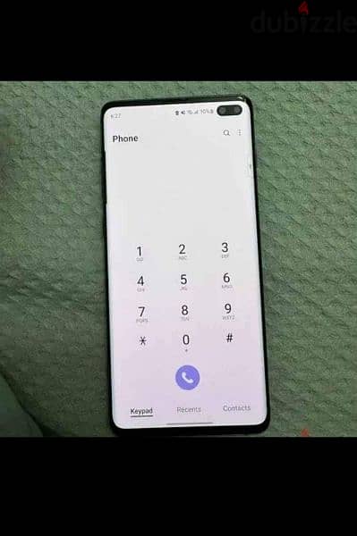 Samsung s10 plus 128 gb 2