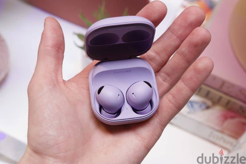 Galaxy buds 2 pro 1