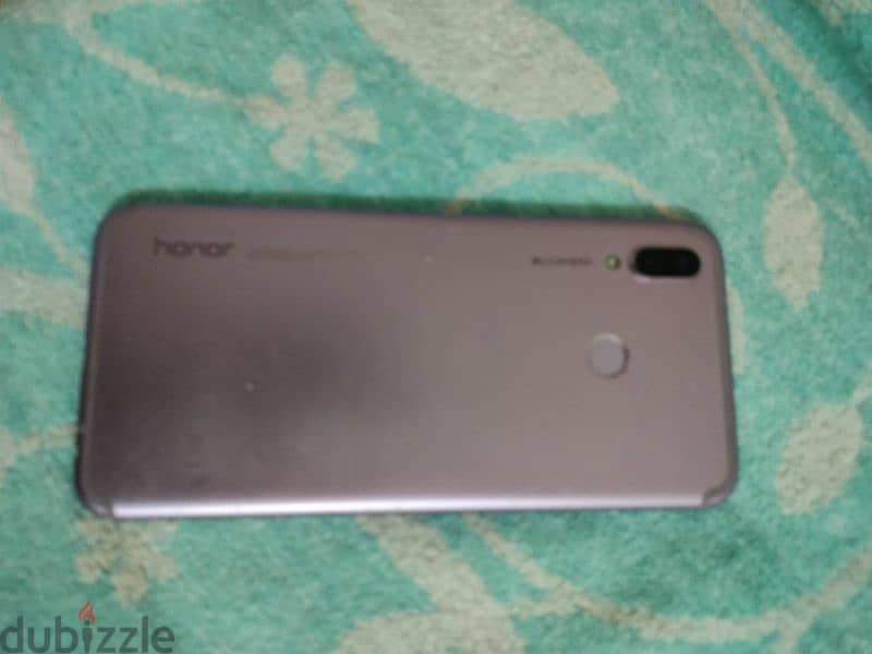 honor play 3