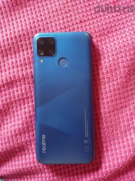 Realme c15 1