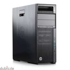 HP Z640 for sale