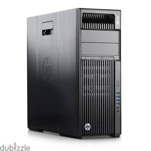 HP Z640 for sale 0