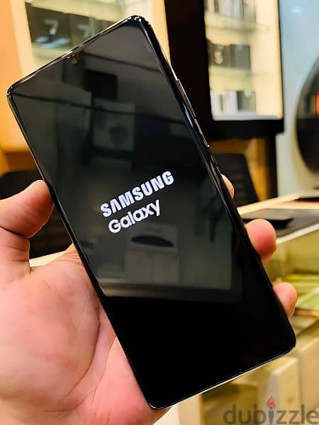 من امريكا زيروو سامسونج S21 الترا اس٢١ جلاكسي Samsung S21 Ultra galaxy 7