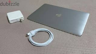 MacBook Pro 2017 0