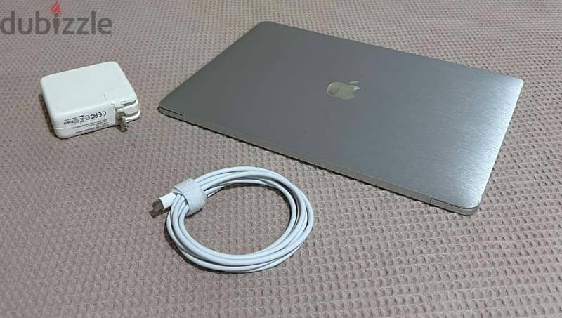 MacBook Pro 2017 0