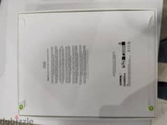 iPad pro 12.9inch (6th) Wi fi 0